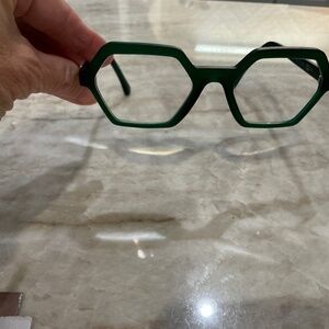 Designer Glasses - Henau